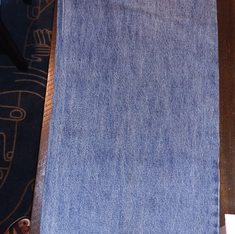 Men's jeans size 42/34